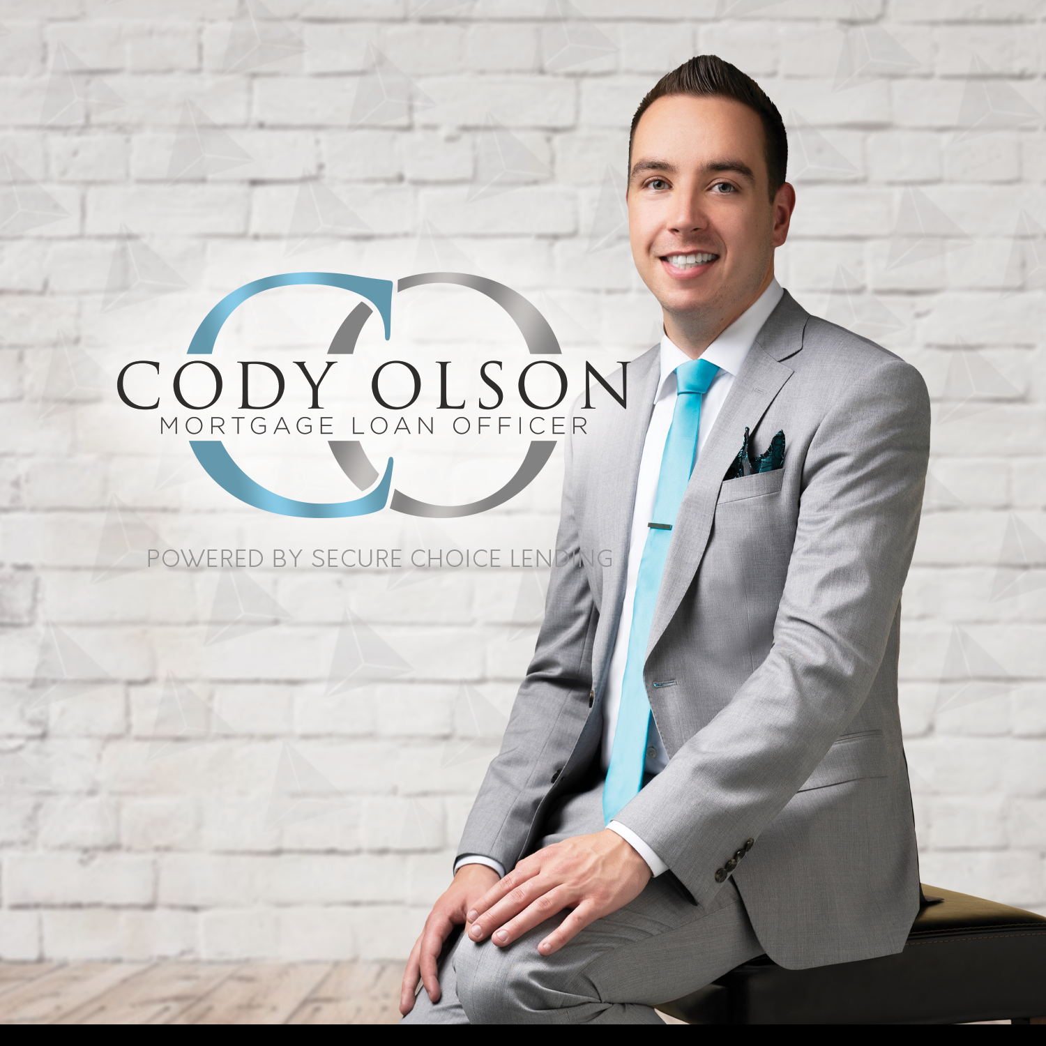 Cody Olson