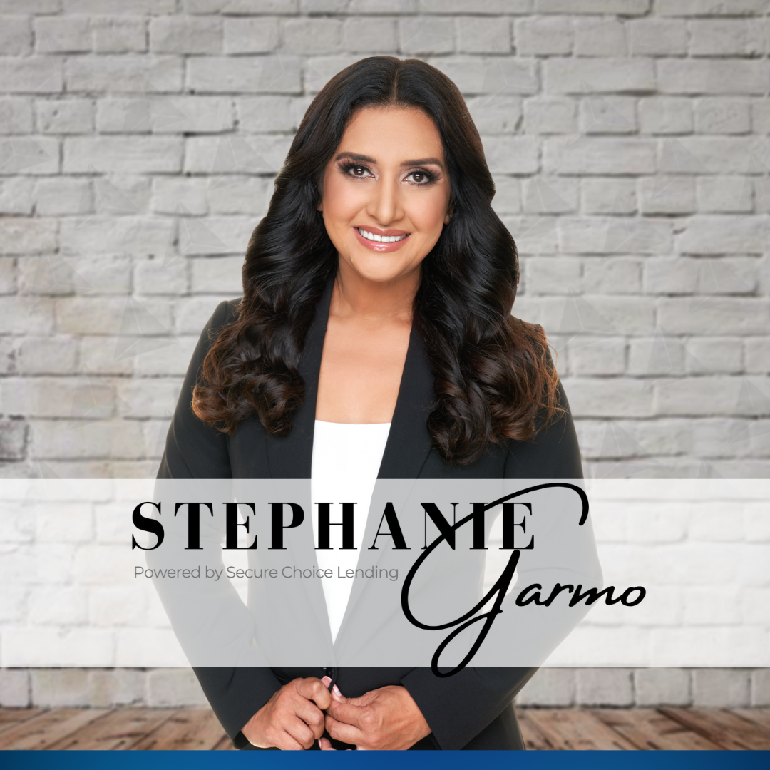 Stephanie Garmo